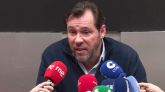 Óscar Puente: 'Si yo fuera Puigdemont, hoy me plantaba en España sin ninguna duda'