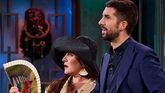 Antonio Resines fue el último invitado de la segunda temporada de 'La Revuelta'.