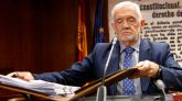 El DAO acusa al coronel Antonio Balas de 'vanidad y exceso de protagonismo' en las investigaciones de la UCO