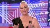 Belén Esteban habló de sus problemas legales con Toño Sanchís en 'Sábado Deluxe'.