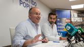 El PP cambia 11 candidatos de las 20 capitales que no gobierna y repiten los 30 alcaldes