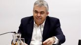 La UCO detecta el enriquecimiento de Santos Cerdán mientras Ábalos fue ministro