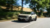 Kia apuesta por un valor seguro: el Seltos llega a Europa tras conquistar medio mundo