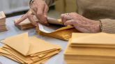 Cuatro vocales de la JEC se plantan contra el 'irregular' aumento del censo electoral por la 'ley de nietos'