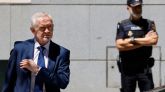 El DAO de la Guardia Civil Manuel Llamas.