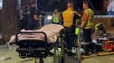 Muere un joven de 23 años tras ser apuñalado en una pelea en Madrid
