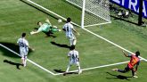 Así hemos narrado el segundo Mundial de España tras destronar a Argentina en la final