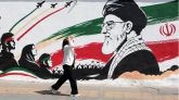 Novena noche de bombardeos de EEUU sobre Irán
