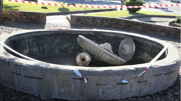 Ciudad Rodrigo decreta tres días de luto por la muerte de un menor en la celebración del Mundial