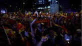 La celebración del Mundial deja dos fallecidos, doce detenidos y ochenta heridos