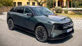 DS Nº7: el SUV con el que Francia quiere demostrar que el lujo también habla otro idioma