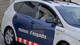 Detenido un joven de 18 años por el homicidio de una mujer de 75 en Lérida