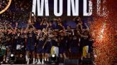 Dos millones de españoles ovacionan a los campeones del mundo en Cibeles