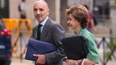 Julio Martínez confirma ante el juez que Zapatero intervino en el rescate de Plus Ultra y se llevó 530.000 euros de comisión
