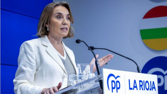 El PP dice que la declaración del 