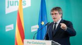 El Constitucional decidirá el 22 de septiembre sobre la amnistía en el procés