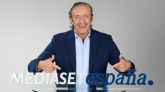 Pedrerol desembarca la próxima temporada en Mediaset con 'El Chiringuito'
