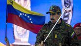 Nicolás Maduro será juzgado por narcoterrorismo en junio del año que viene