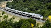 Tren de Ave.