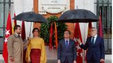 El Supremo archiva la denuncia del general de la Guardia Civil al que un superior instó a plantar a Ayuso