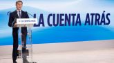Feijóo: 'Sin el Gobierno de Sánchez, Zapatero no habría podido delinquir'