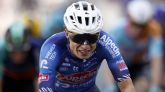Tour Francia. El alivio de gigante: Philipsen se desquita en el día más alocado