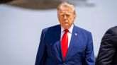 Trump condiciona el acuerdo nuclear con Arabia Saudí a que normalice relaciones con Israel