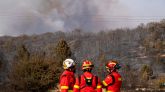 España arde: los incendios forestales queman 172.400 hectáreas