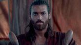 Can Yaman protagoniza la serie 'Sandokán'.