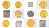El MAN engrosa su colección numismática con 239 monedas de al-Ándalus