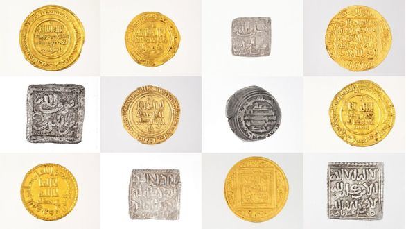 El MAN engrosa su colección numismática con 239 monedas de al-Ándalus
