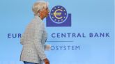 El BCE mantiene los tipos de interés en el 2,25 %