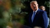 Trump anuncia aranceles a las importaciones de 60 países, entre ellos España