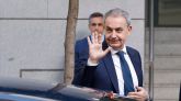 El juez Calama rechaza la nulidad de caso Plus Ultra solicitada por Zapatero porque lo pidió fuera de plazo