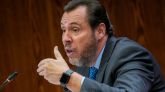 Oscar Puente llama 'mamarracha' a Ayuso en plena catástrofe