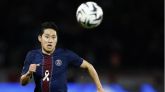 El Atlético apuesta por Kang-in Lee para reforzar su ataque