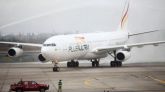 Dimiten el presidente y el CEO de Plus Ultra investigados por el rescate de la aerolínea