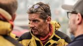 Los graves incendios en Francia obligan a activar un avión militar en pruebas