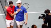 Sinner y Djokovic renuncian al Masters 1.000 de Canadá