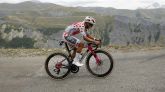 Tour Francia. Carapaz pone el colofón aprovechando la desgracia de Kuss en Alpe d'Huez
