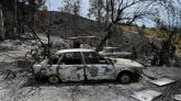 Los castigos que recoge el Código Penal para las imprudencias que pueden provocar incendios