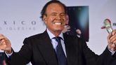 Esta es la mansión que Julio Iglesias ha puesto a la venta en Galicia