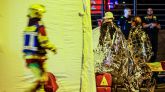 Atentado islamista en Berlín: un muerto y 29 heridos