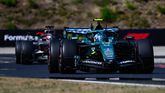 GP Hungría. Fernando Alonso evoluciona en el primer triunfo del año de Norris