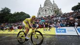 Tour de Francia. Pogacar se vuelve leyenda y mira a la cara a Anquetil, Merckx, Hinault e Induráin