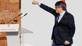 La Justicia procesa a los tres mossos acusados de ayudar a huir a Puigdemont en 2024
