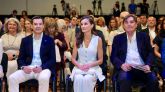 El Cervantes analiza los retos del español en una reunión inaugurada por la Reina