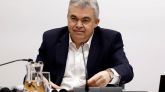La Audiencia Nacional investiga la adjudicación de las obras del túnel de Belate