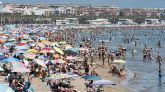 La campaña de verano impulsa el empleo: los ocupados crecen en 486.000 personas