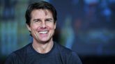 Suri se cambia el apellido de su padre, Tom Cruise